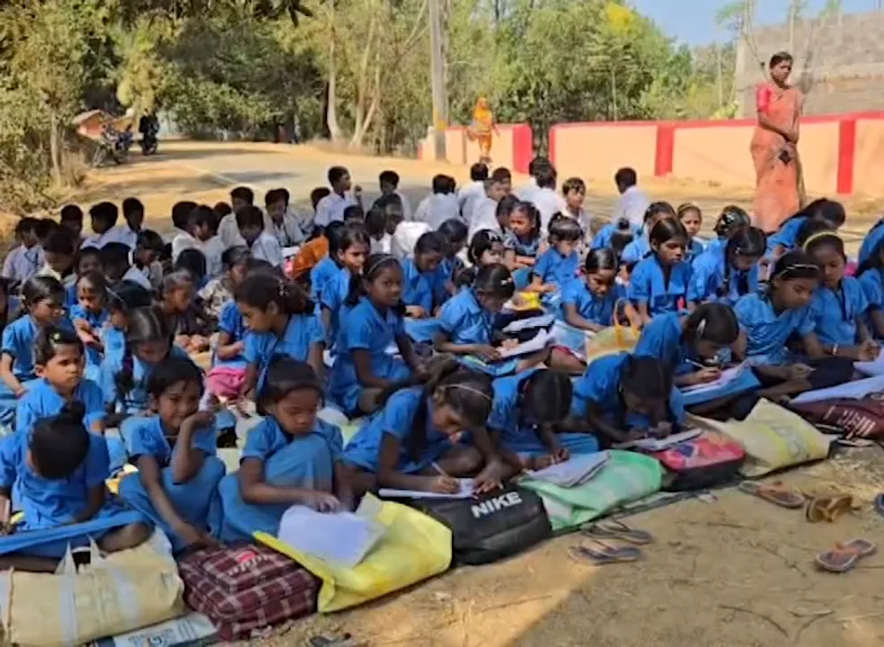  Photograph: (kanaknews) 