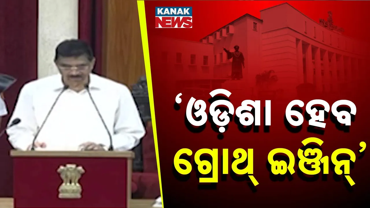  GOVERNER Photograph: (KANAK NEWS) 