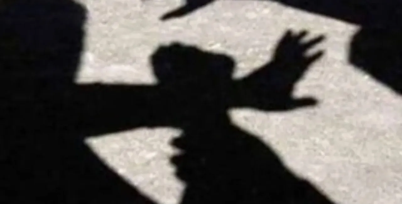  Pakistan Photograph: (kanak news) 