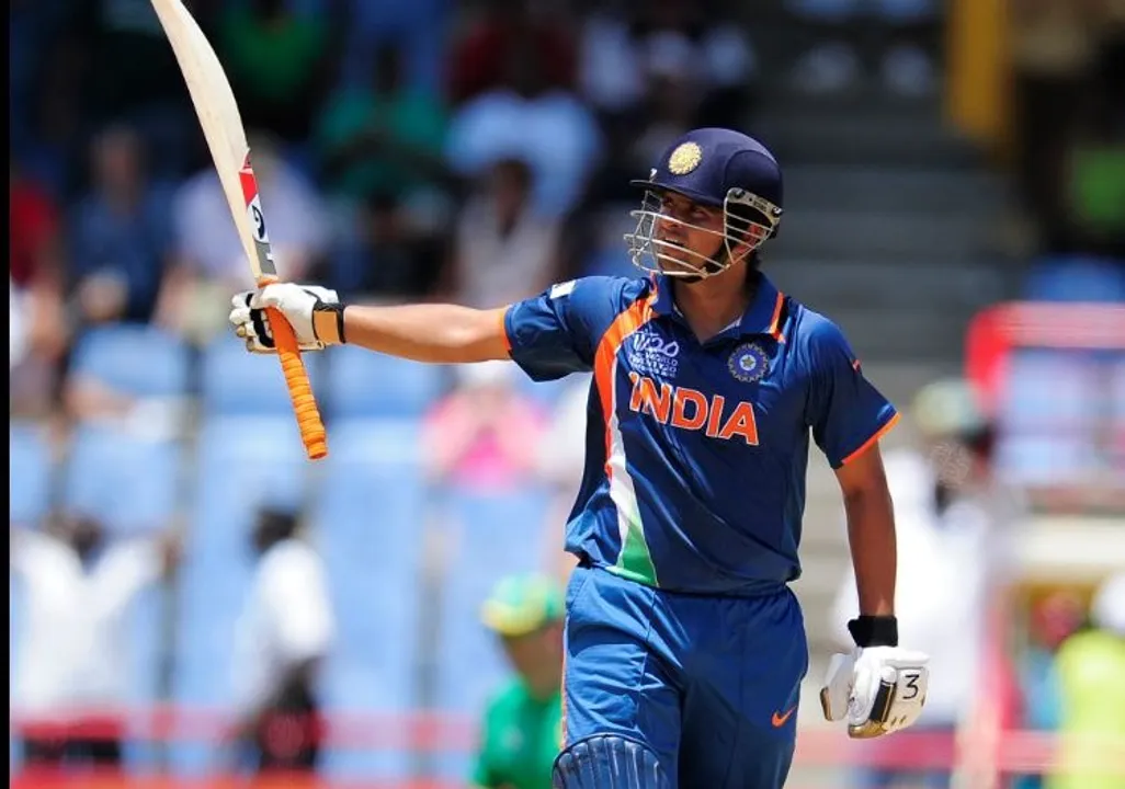  raina Photograph: (Kanak news) 