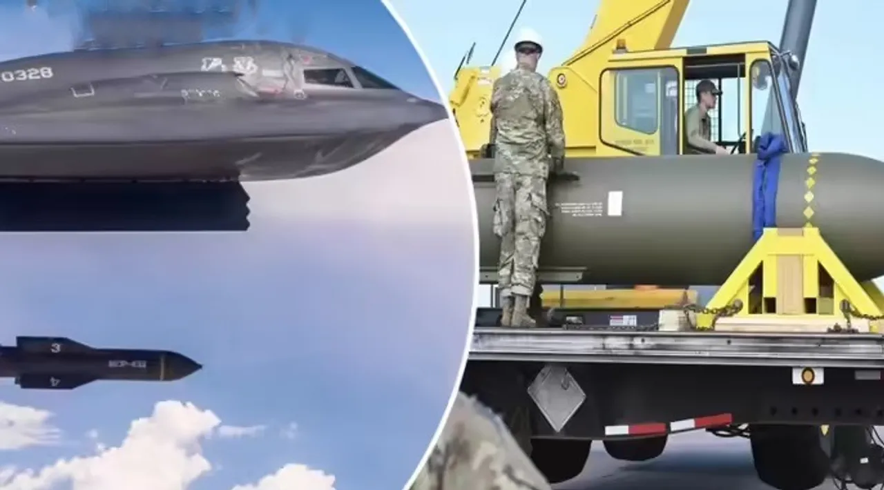  War sign Photograph: (kanak news) 