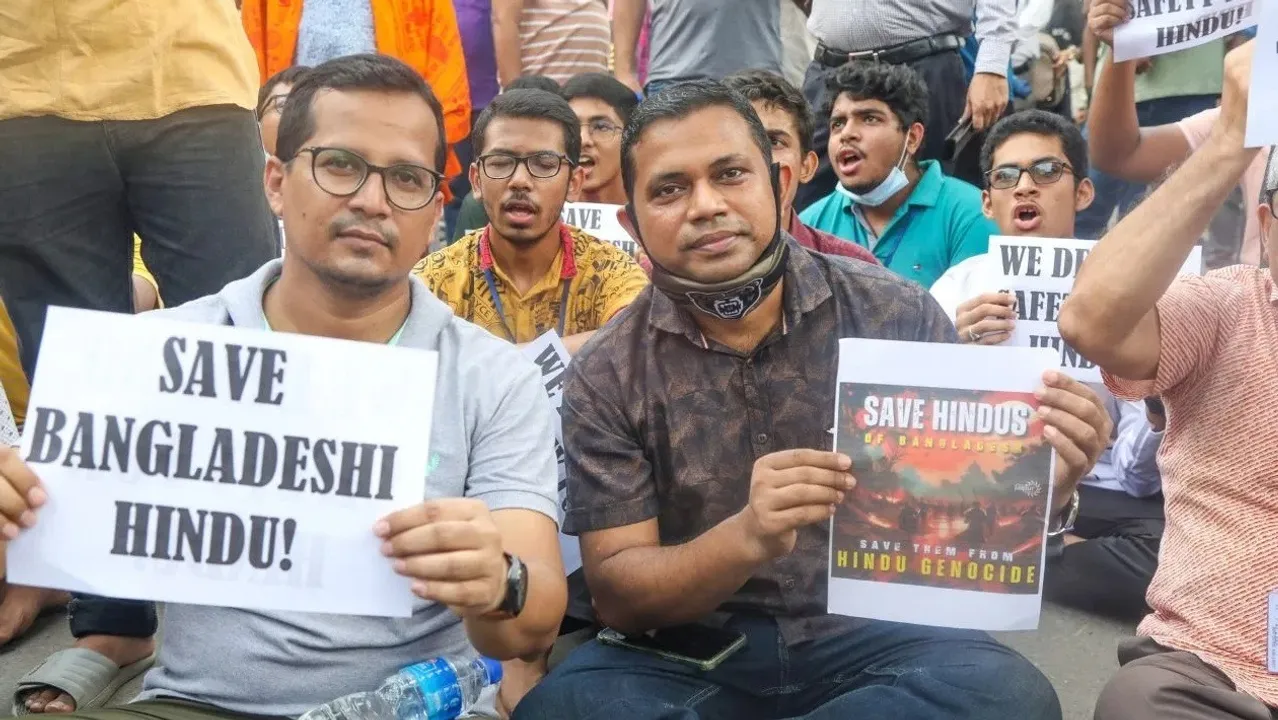  Photograph: (kanaknews) 