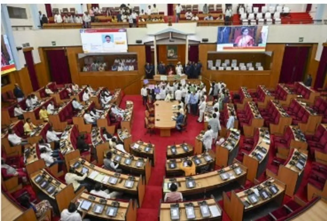  Photograph: (kanaknews) 