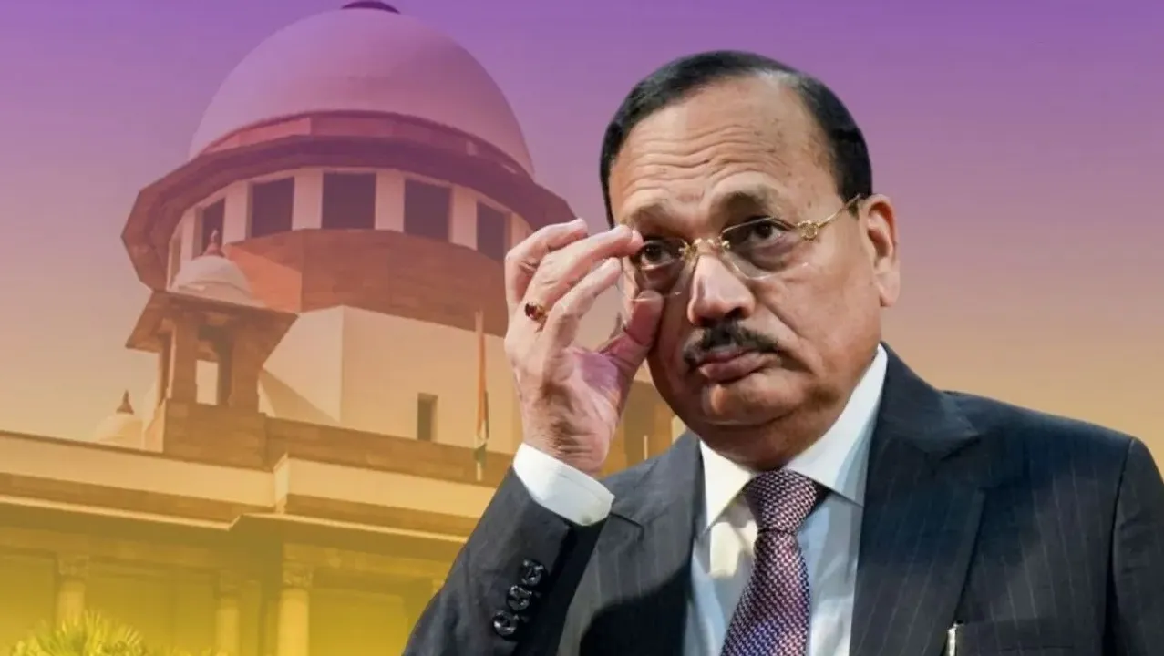  S court Photograph: (kanak news) 