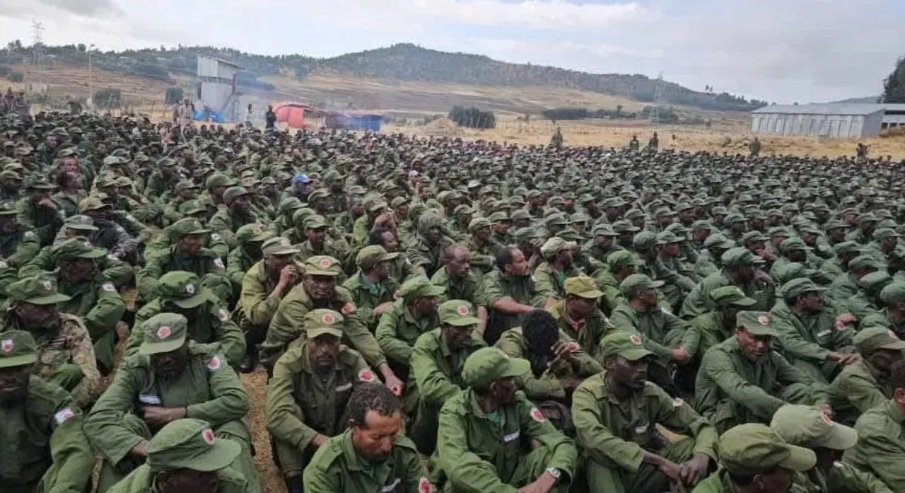  war Photograph: (kanak news) 