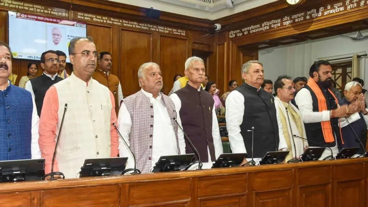  PATANA Photograph: (KANAK NEWS) 