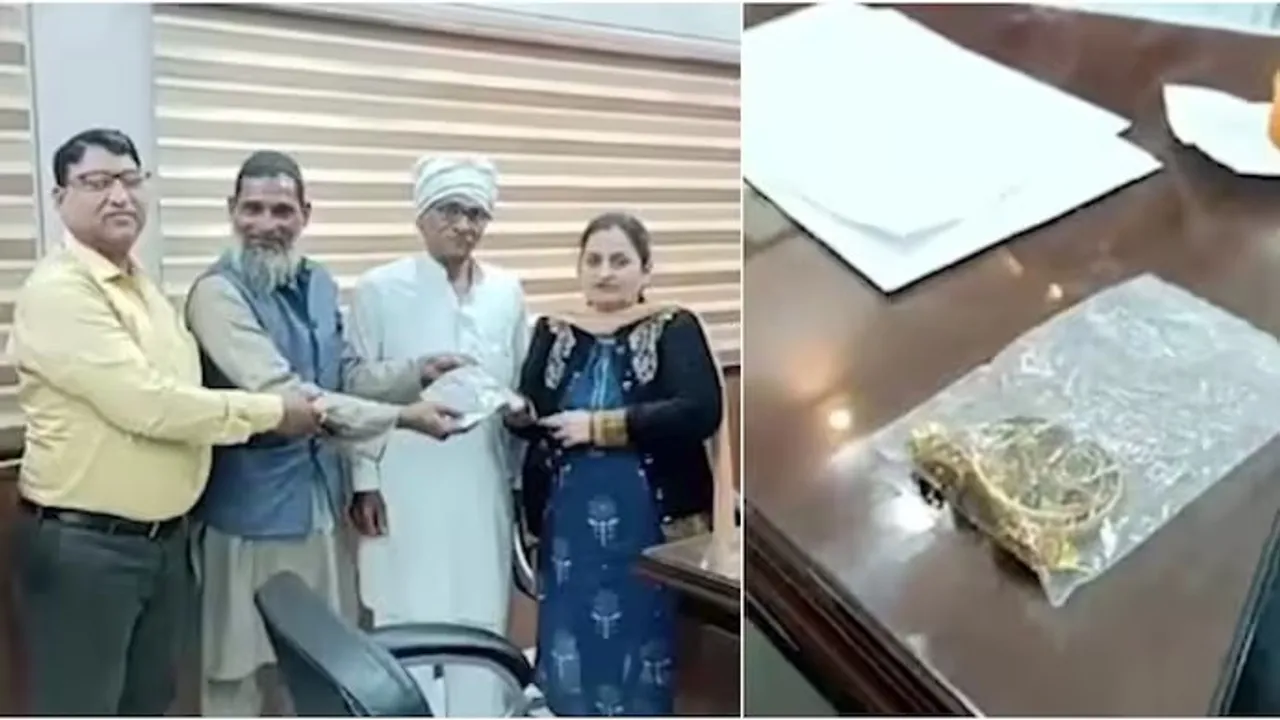  Photograph: (KANAKNEWS) 