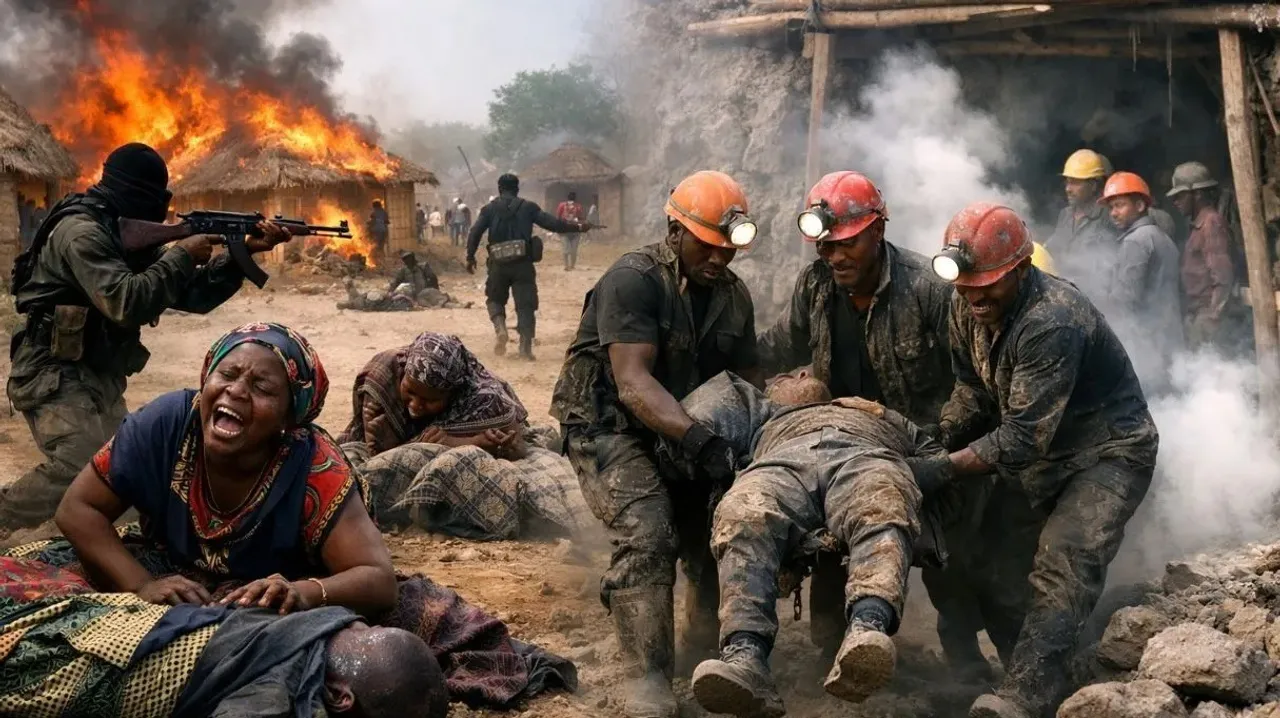  gas leak Photograph: (google) 