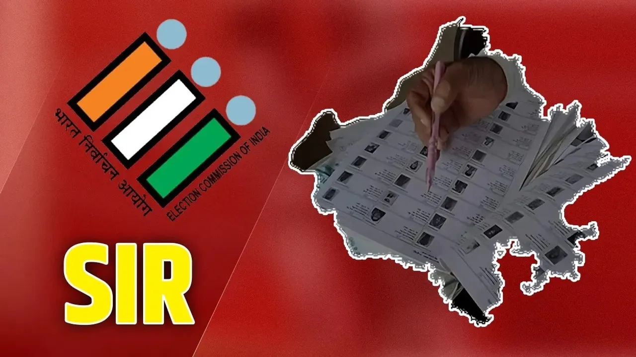  SIR Photograph: (KANAK NEWS) 