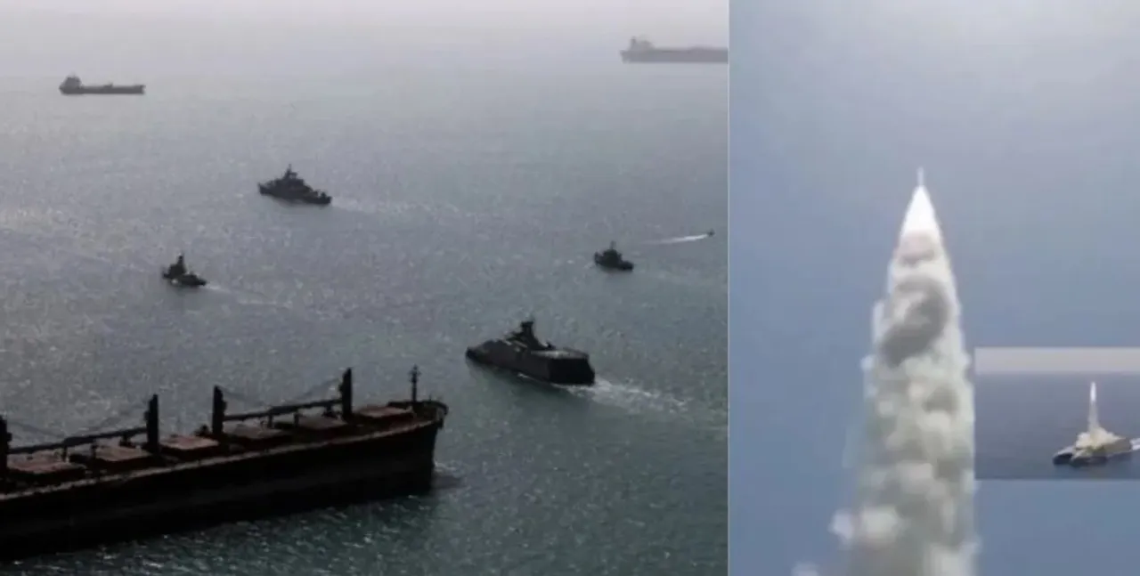  Photograph: (kanaknews) 