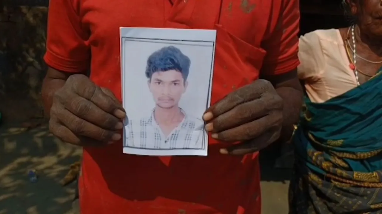  ରାଜ୍ୟରେ ଉତ୍କଟ ହେଉଛି ଦାଦନ ସମସ୍ୟା, ପେଟପାଟଣା ପାଇଁ ହଜିଯାଉଛି ବୁଢ଼ି ମା’ର ପୁଅ