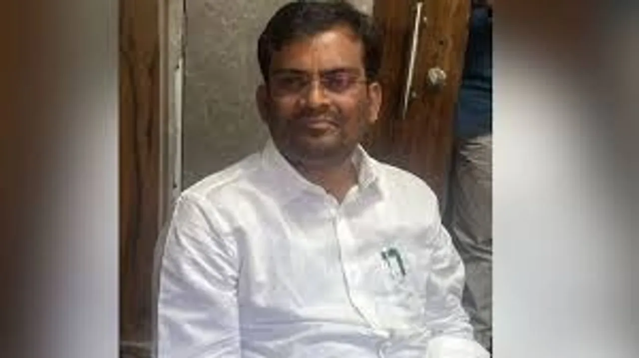  Karnataka BJP Photograph: (google) 