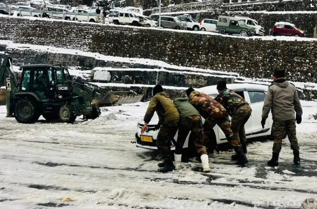  Photograph: (kanaknews) 