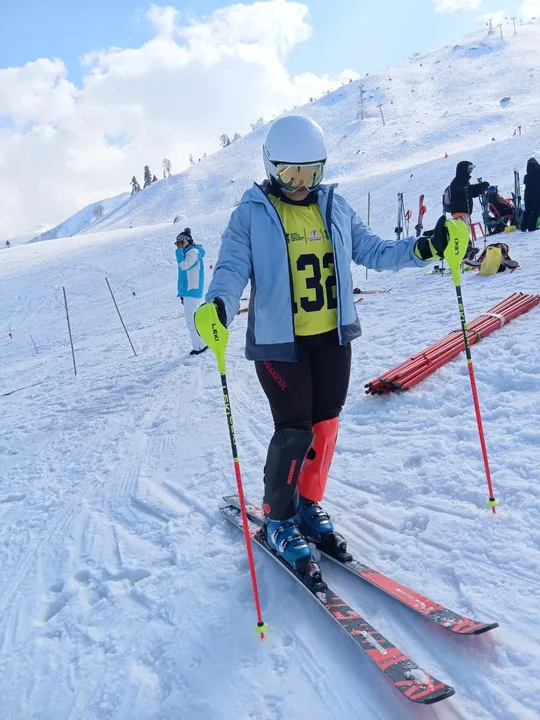  ନିଜ ରେକର୍ଡକୁ ଆଗକୁ ନେଲେ ରଂଜିତା