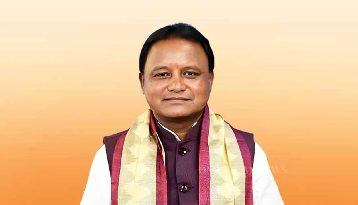  Photograph: (Kanak News) 