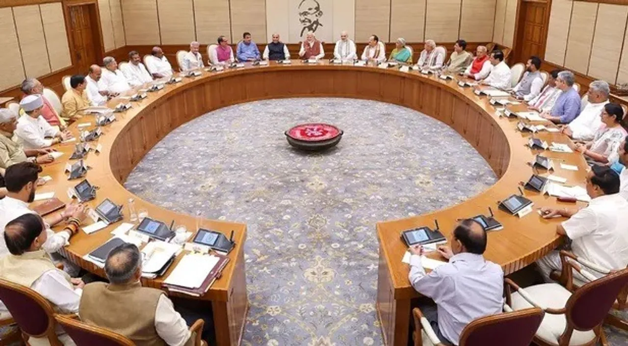  Kerala to Keralam Photograph: (kanak news) 