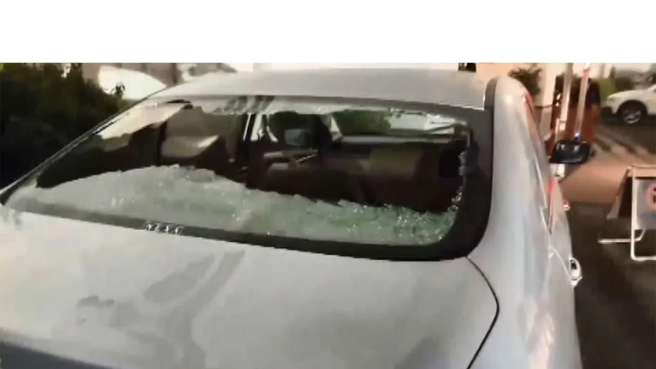  Delhi Photograph: (Kanak News) 