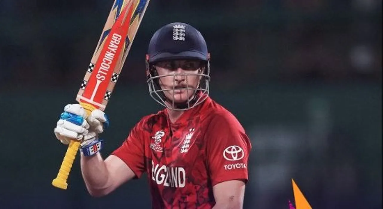  Harry bROKE Photograph: (Kanak news) 