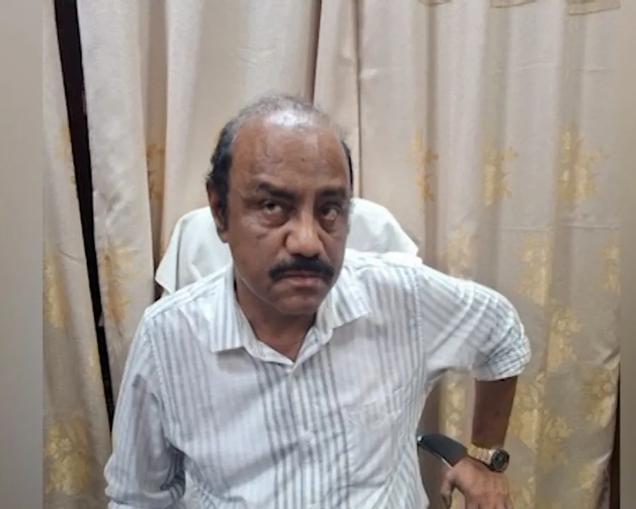  Vigilance Photograph: (Kanak News) 