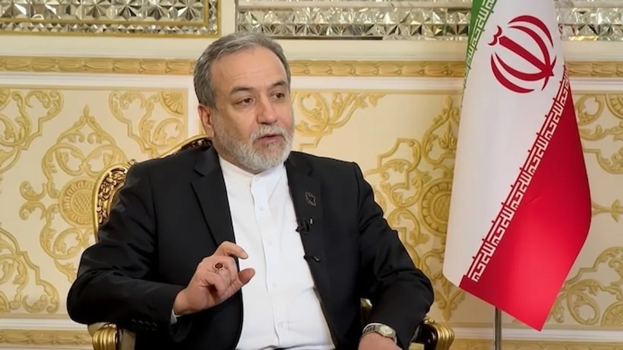  Chabahar Port Photograph: (Google) 