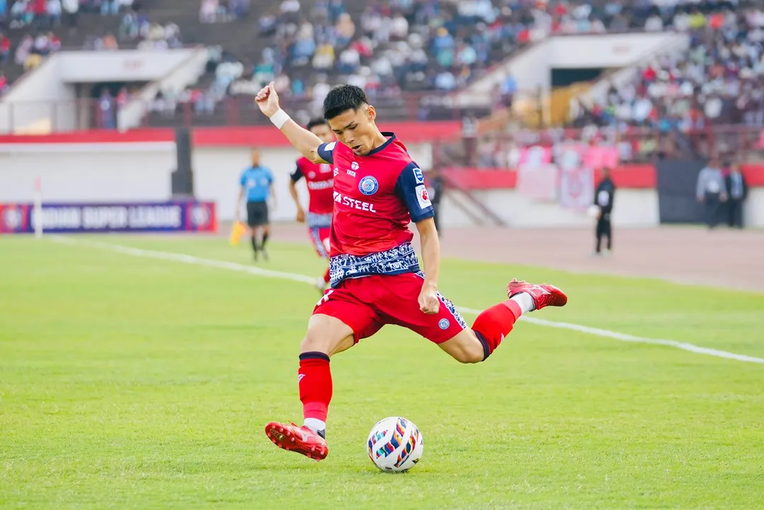  ISL Photograph: (Kanak news) 