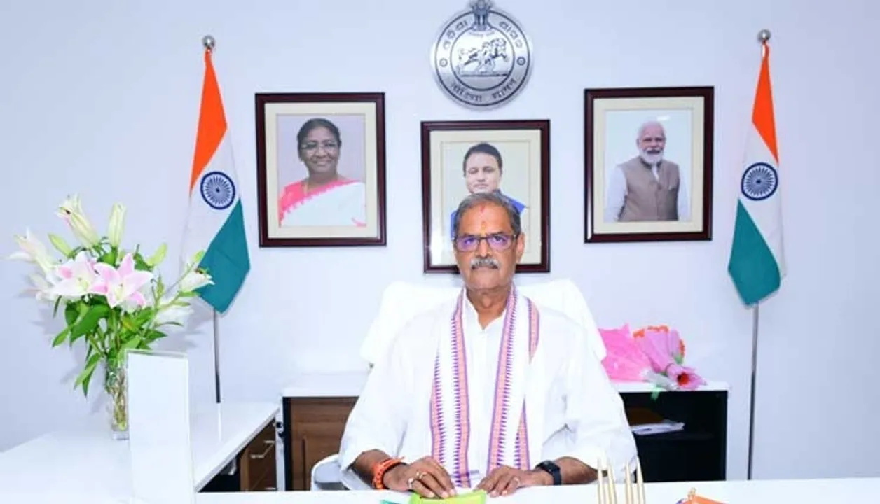  KV-SINGHDEO Photograph: (Google) 