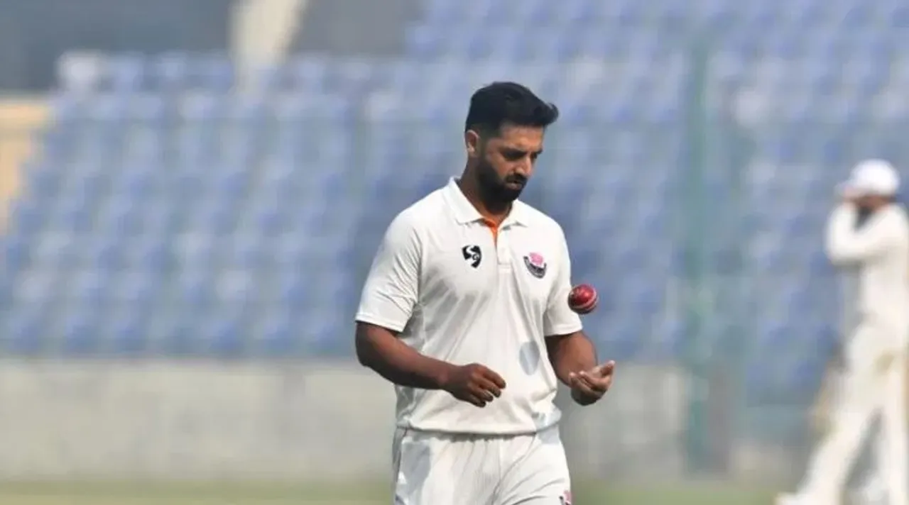  aquib Naqbi Photograph: (Kanak news) 