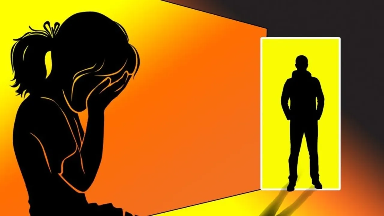  Minor-Rape Photograph: (Google) 