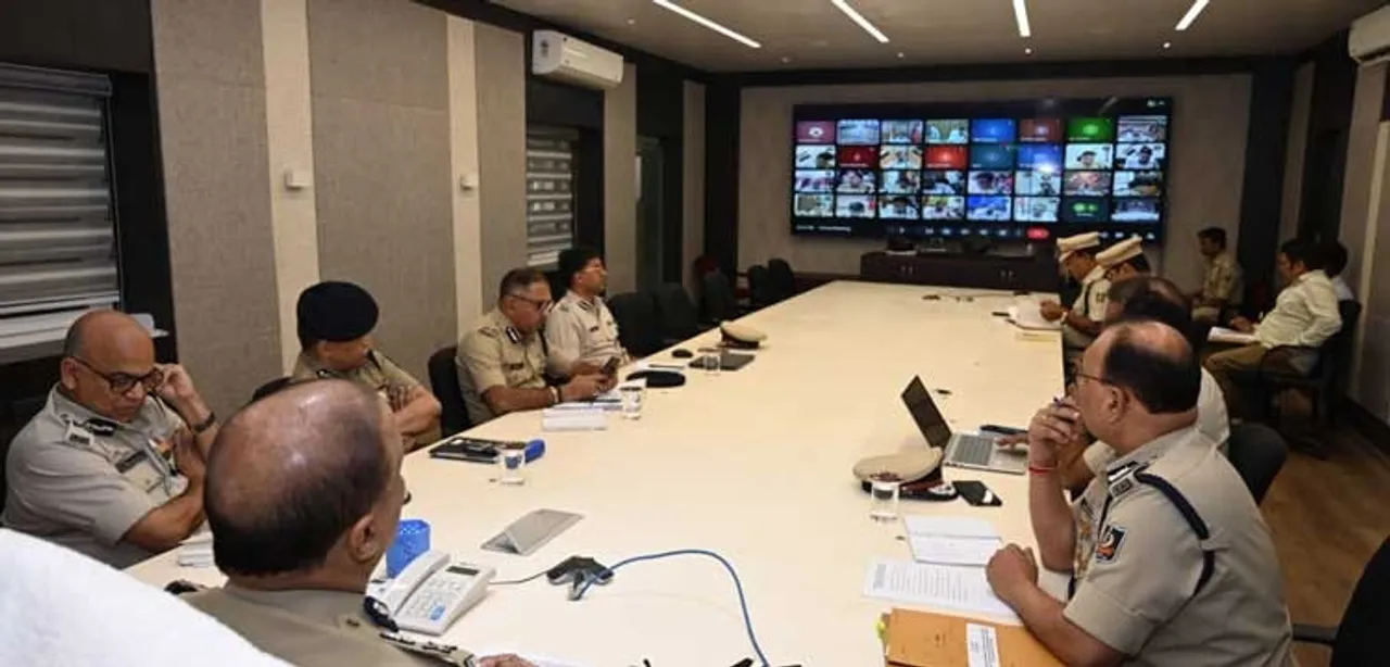  Photograph: (kanak news) 