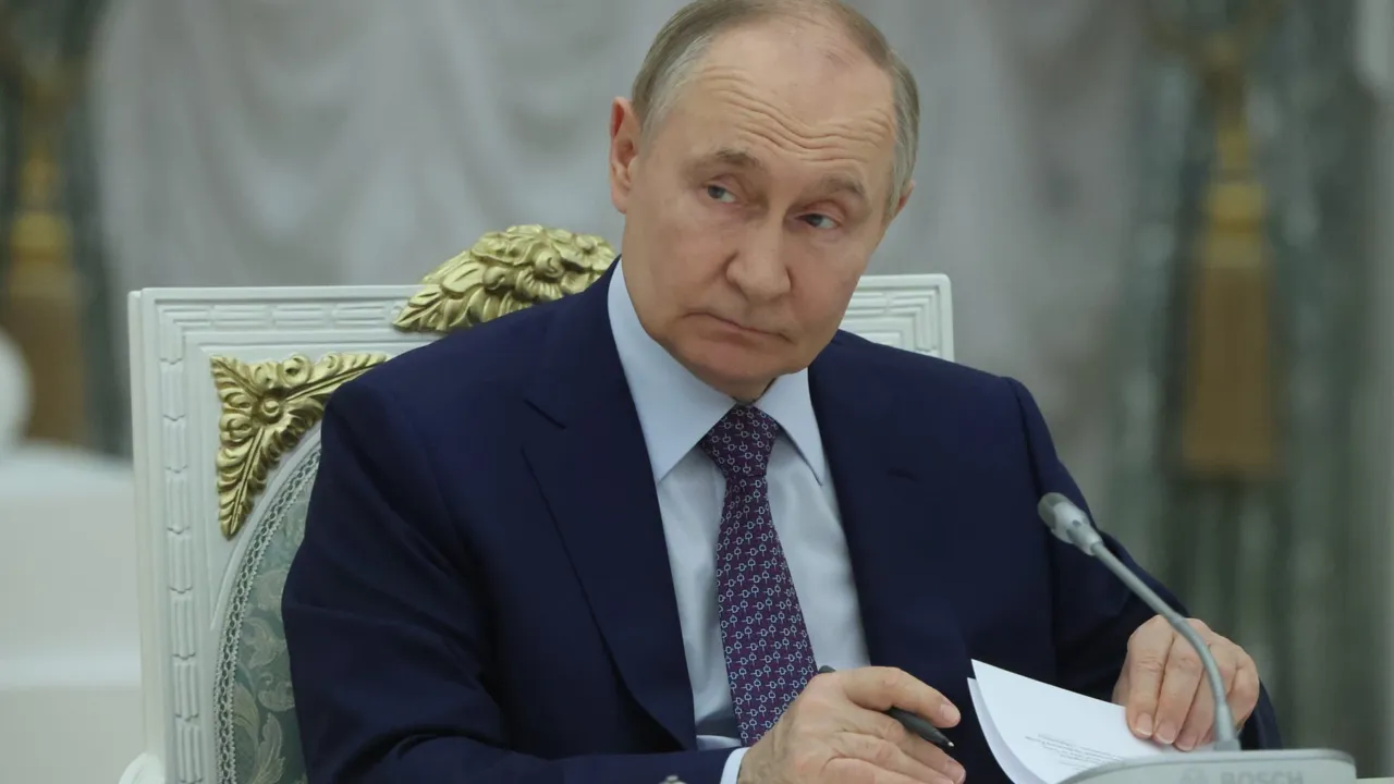  Russia Photograph: (google) 