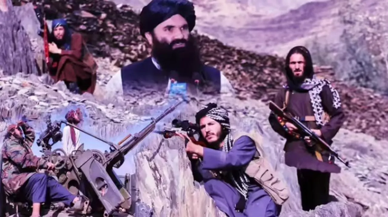  sirajuddin Photograph: (google) 