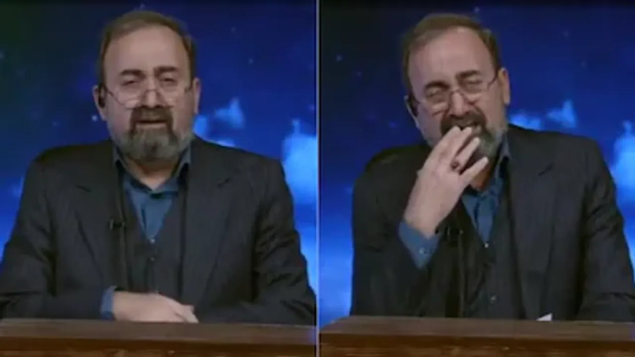  Photograph: (kanak news) 