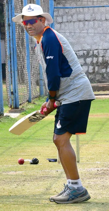  ସୁଲକ୍ଷଣ ହେଲେ ଓମାନ୍‌ କ୍ରିକେଟ୍‌ ଦଳର ମୁଖ୍ୟପ୍ରଶିକ୍ଷକ