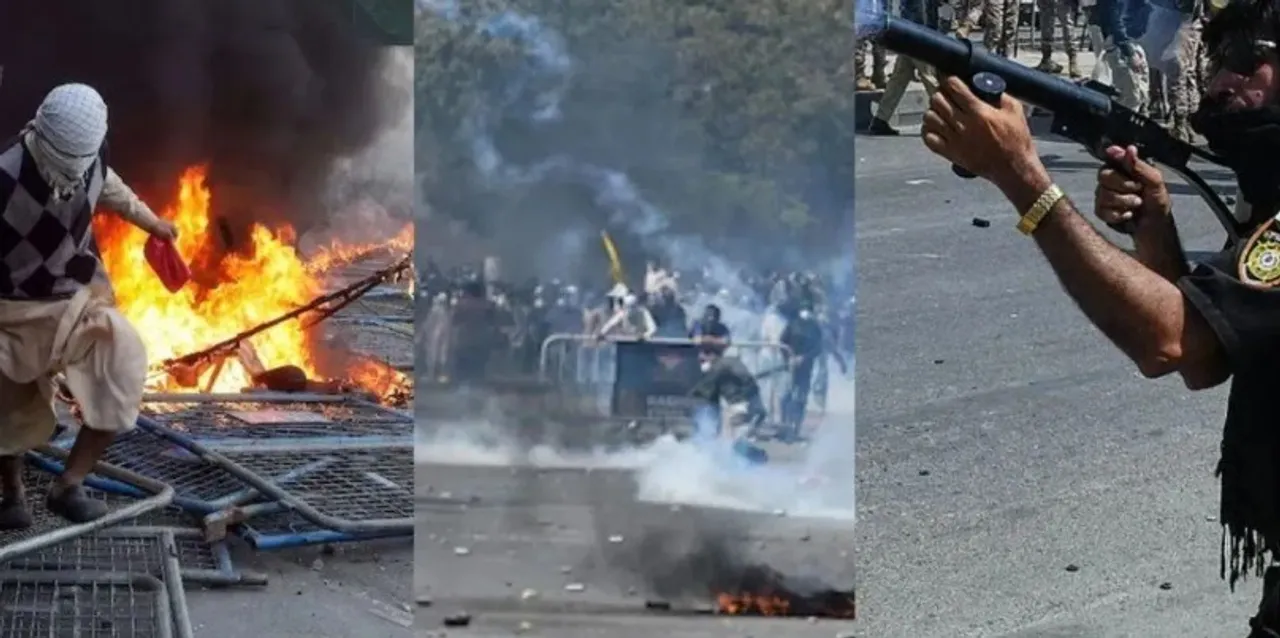  Photograph: (kanaknews) 