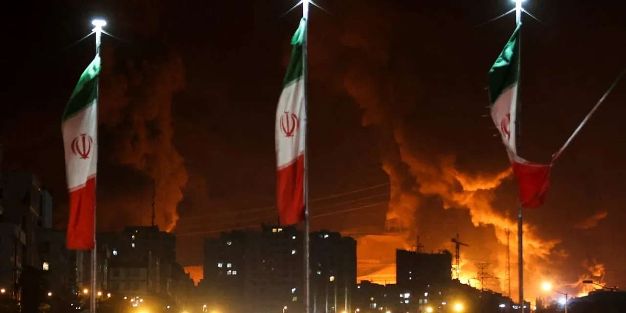  War Update Photograph: (Kanak News) 