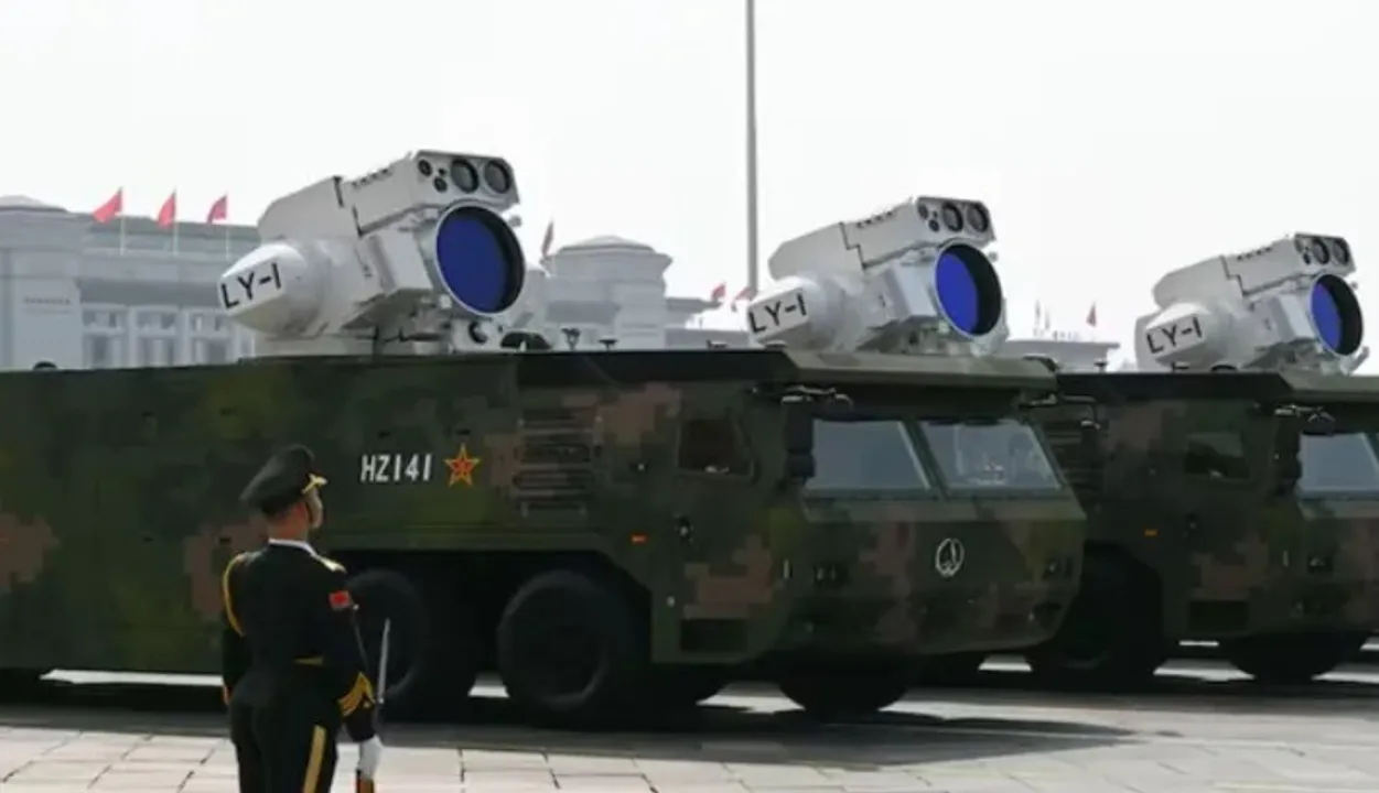  Photograph: (kanaknews) 