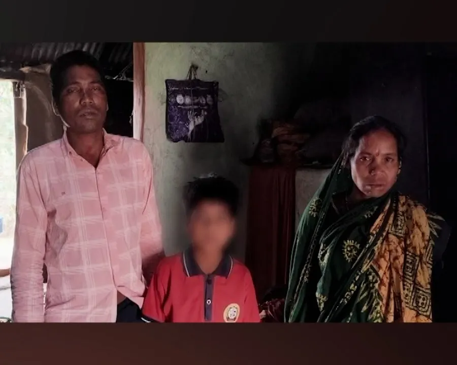  MOHANA BONE MARROW Photograph: (Kanak News) 