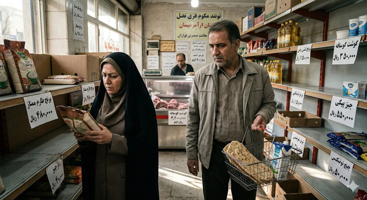  iran Photograph: (AI) 