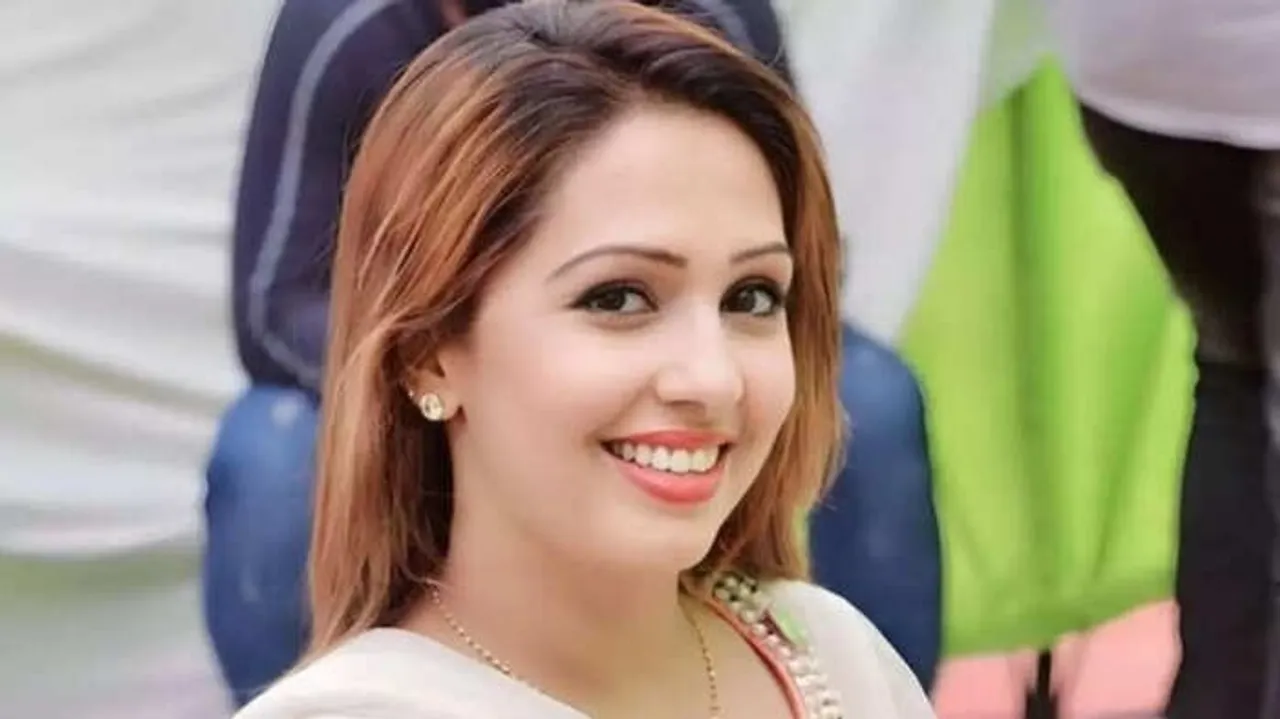  ସୋସିଆଲ ମିଡିଆ ଷ୍ଟାର ନାନସି ଗ୍ରେୱାଲଙ୍କ ଛୁରୀ ଭୁସି ହତ୍ୟା: ଖଲିସ୍ତାନ ବିରୋଧୀ ମନ୍ତବ୍ୟ ପାଇଁ ଥିଲେ ଜଣାଶୁଣା