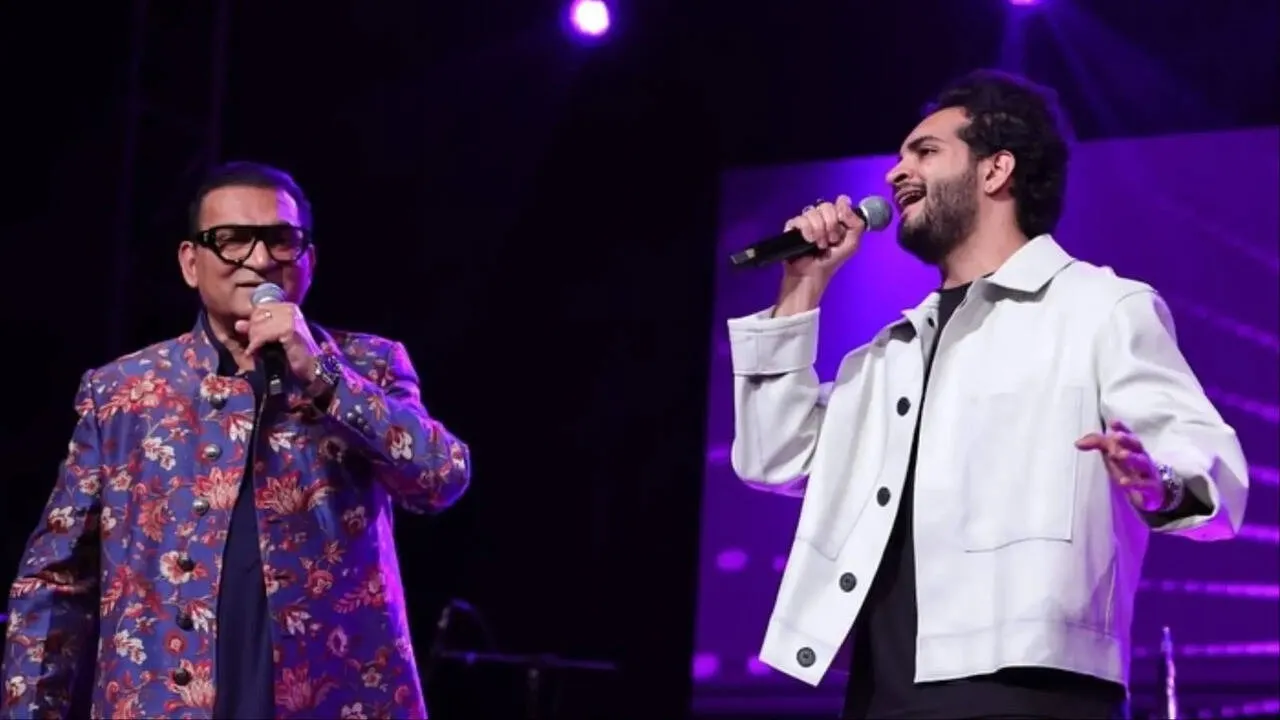  Abhijeet Bhattacharya Photograph: (KanakNews) 