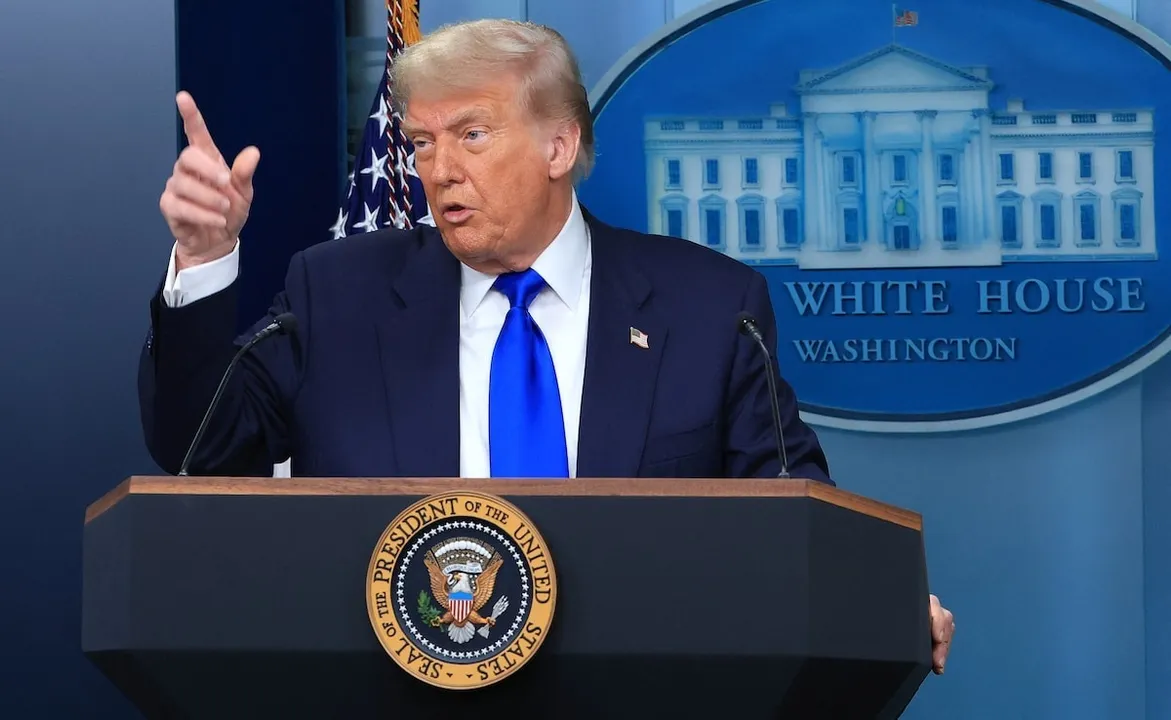  donald-trump Photograph: (Google) 