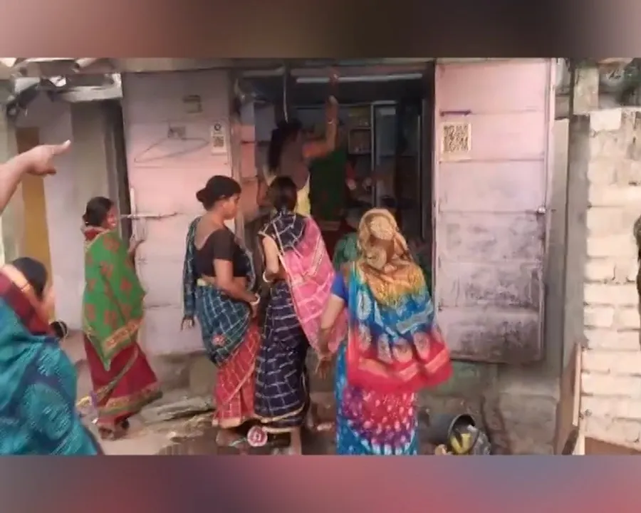  Jajpur News Photograph: (Kanak News) 