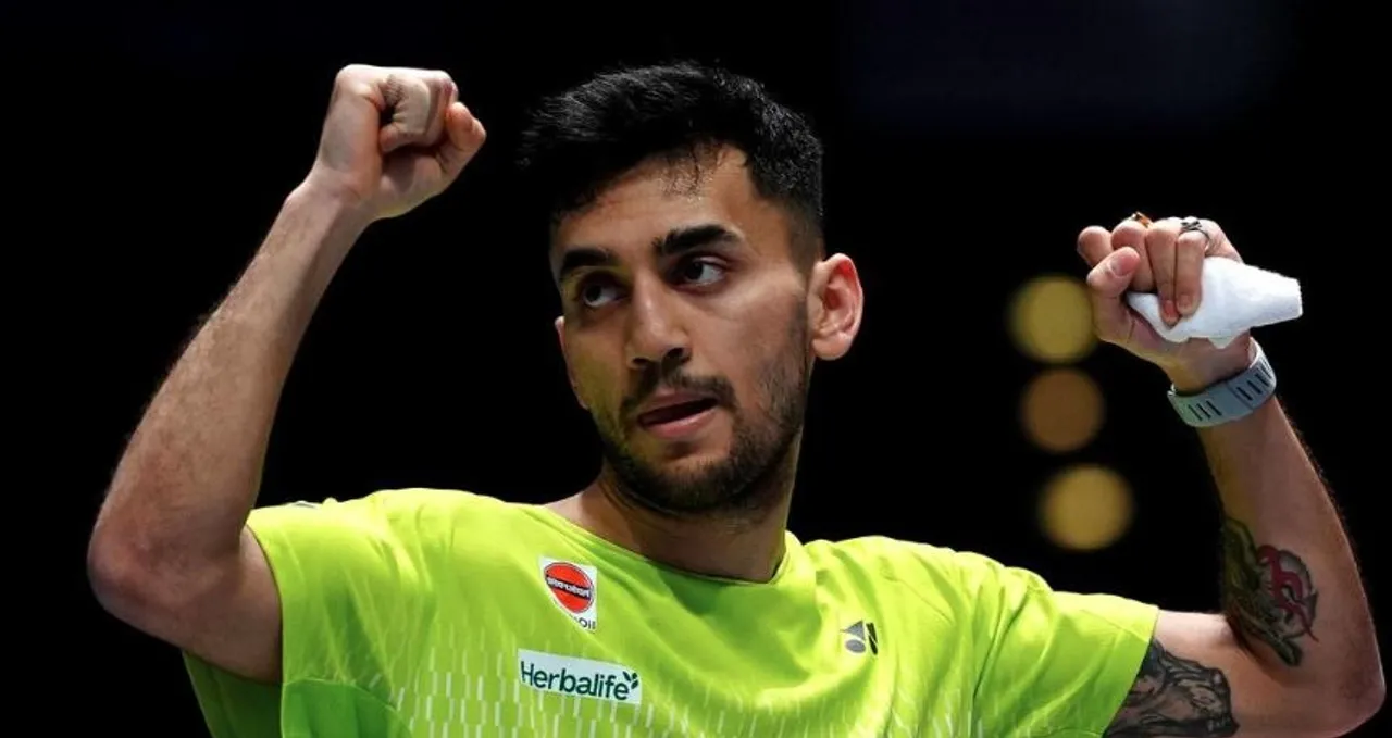  ଅଲ୍‌ଇଂଲଣ୍ଡ ବ୍ୟାଡ୍‌ମିଣ୍ଟନ୍‌: କ୍ୱାର୍ଟରରେ ଲକ୍ଷ୍ୟ ସେନ୍‌