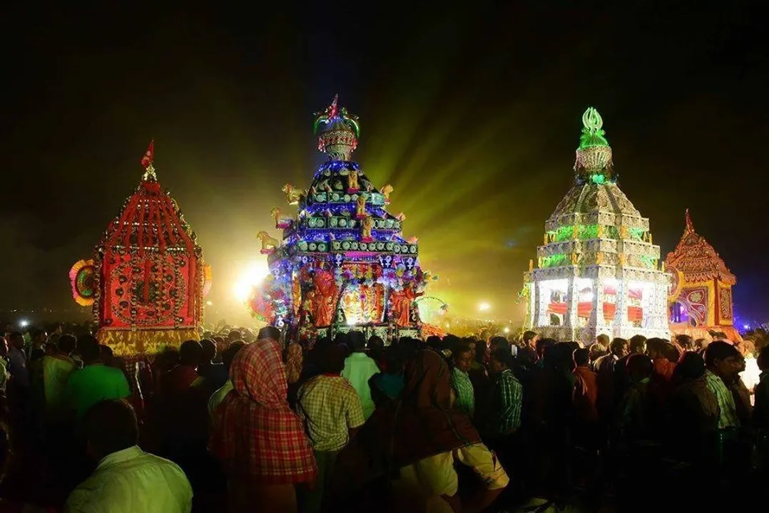  Melana Photograph: (Kanak News) 