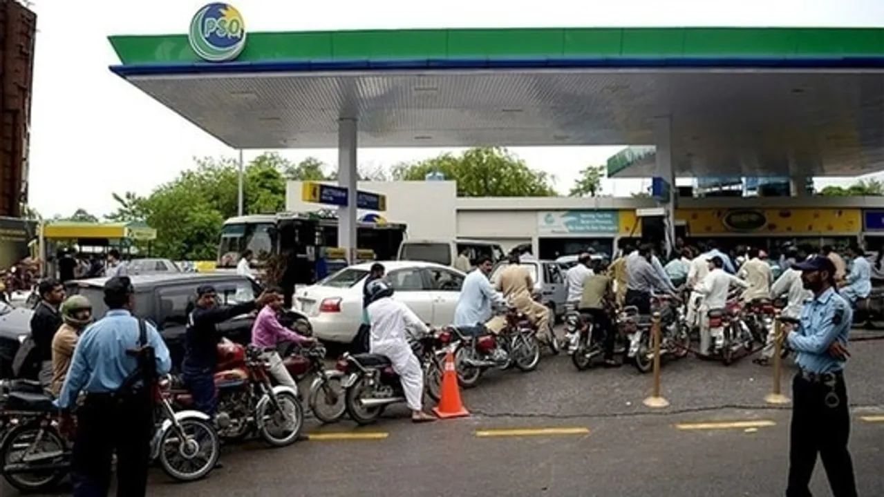  Photograph: (kanaknews) 