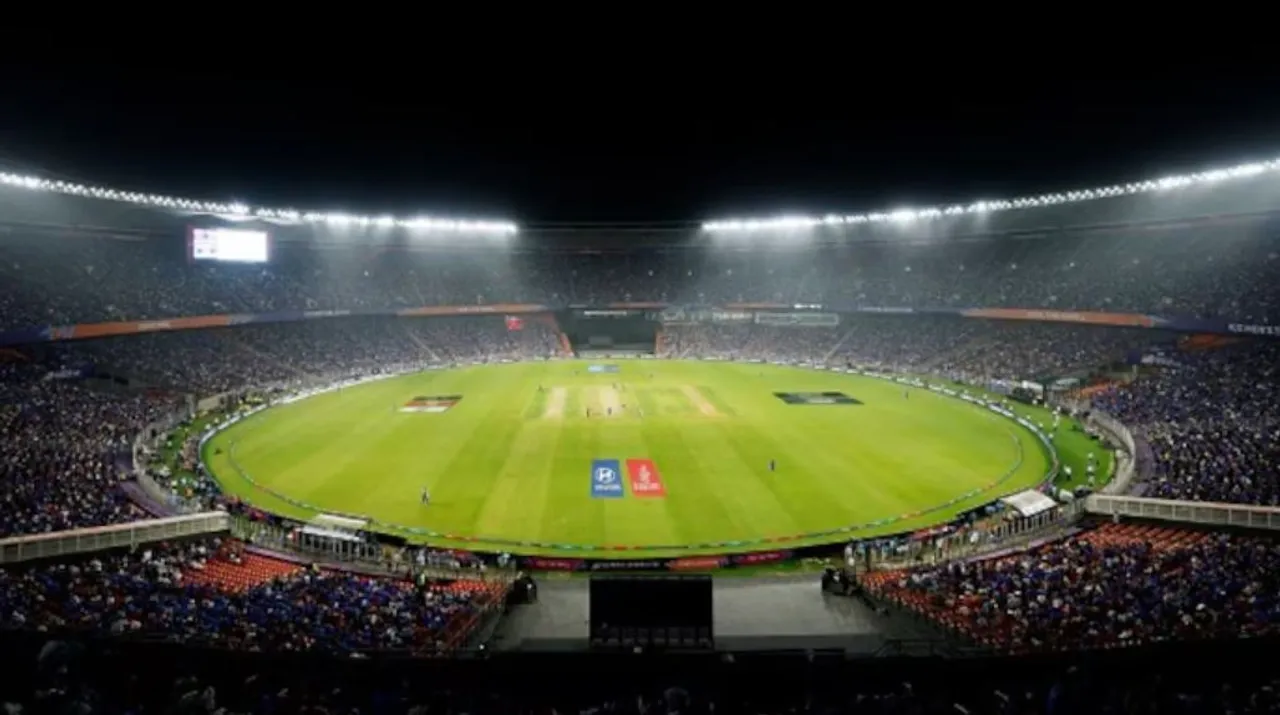  Photograph: (kanak news) 