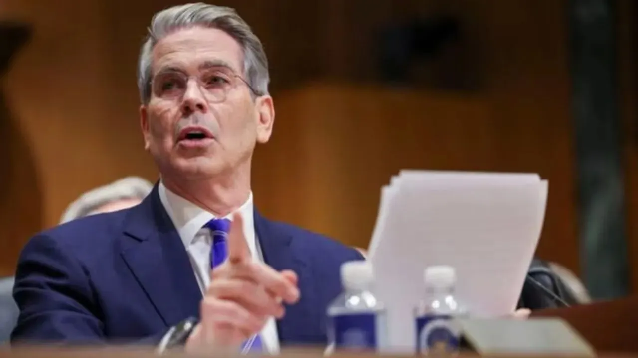  Issues Stern Warning to Iran Photograph: (KANAK NEWS) 