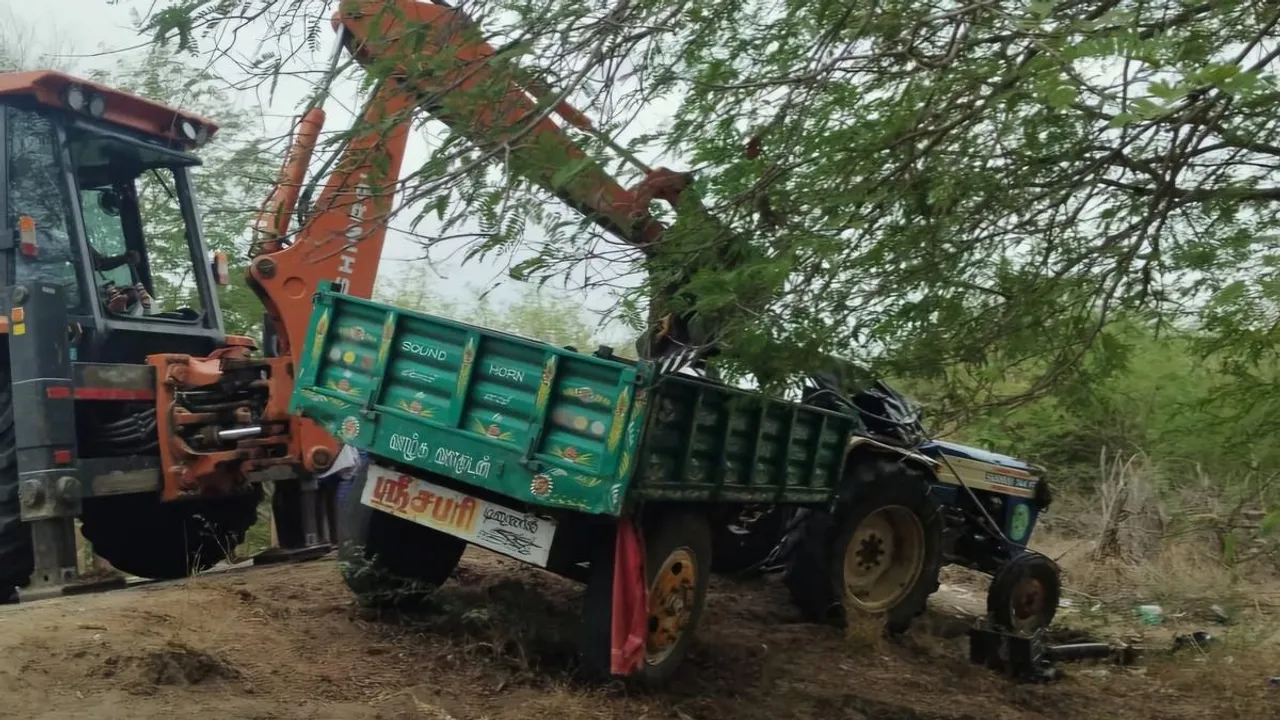  Keonjhar Photograph: (Kanak News) 