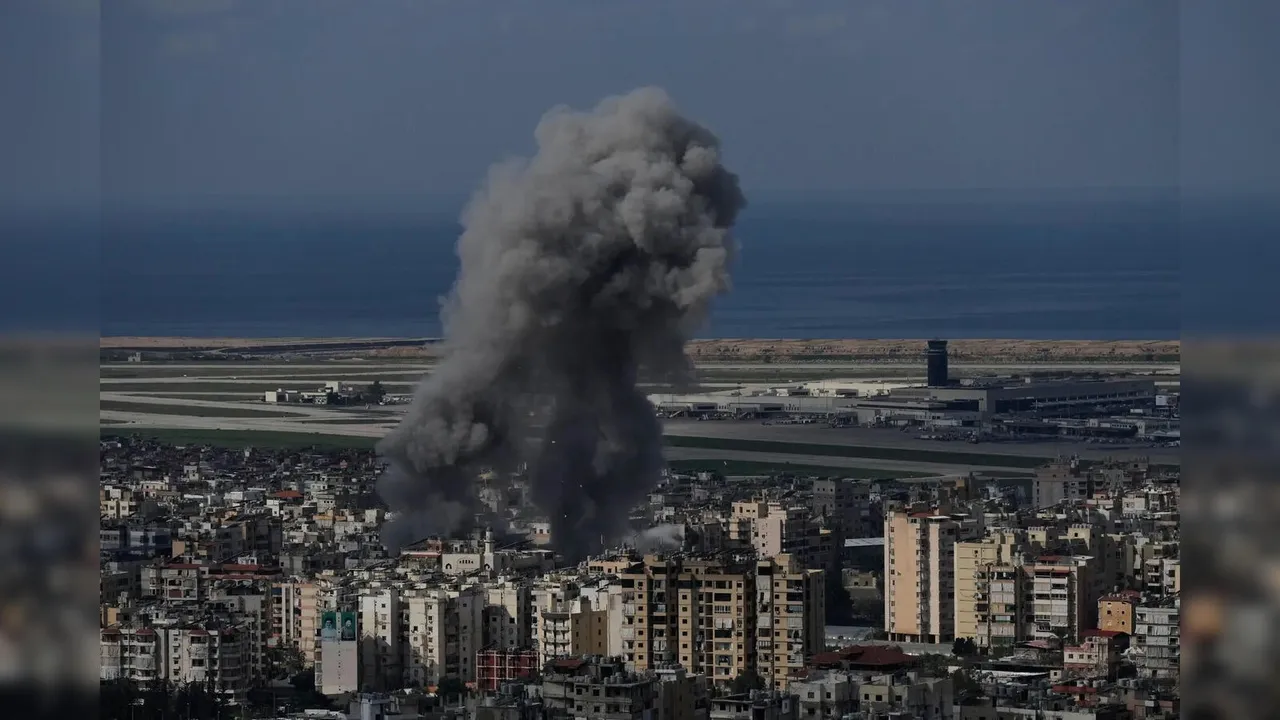  war Photograph: (kanak news) 