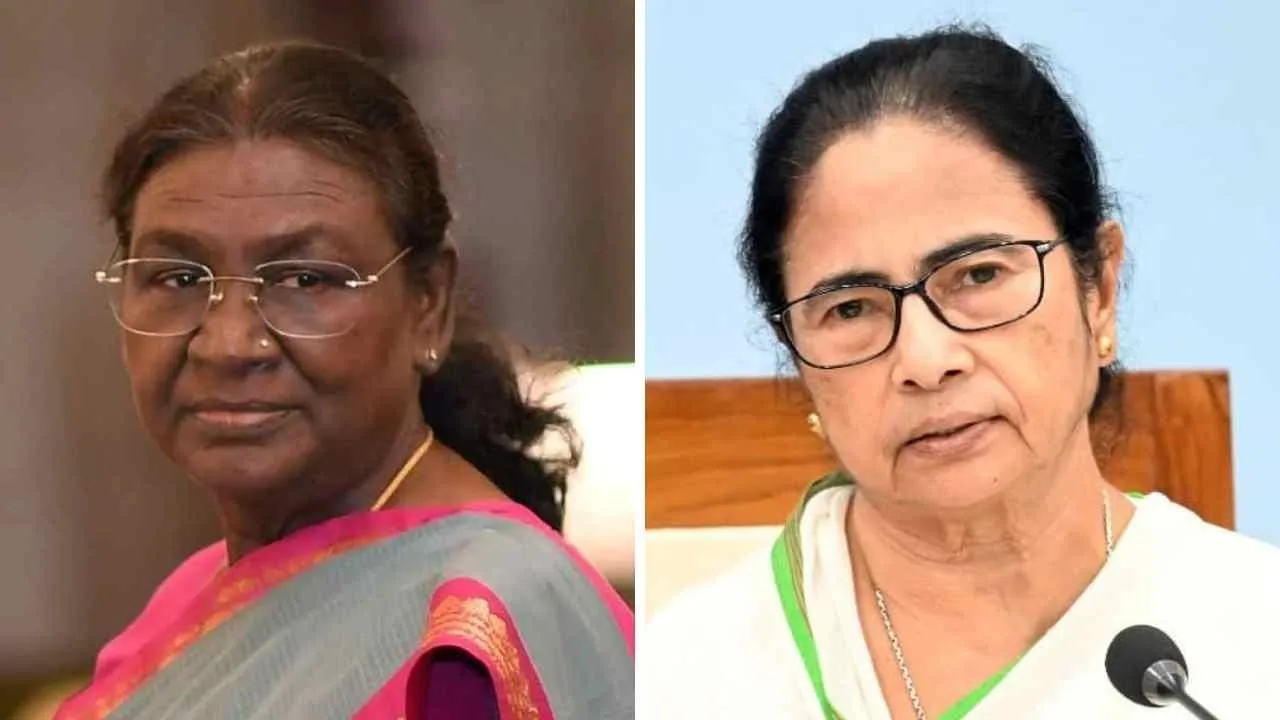  mamata Photograph: (google) 